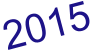 2015