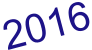 2016