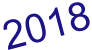 2018