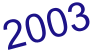 2003